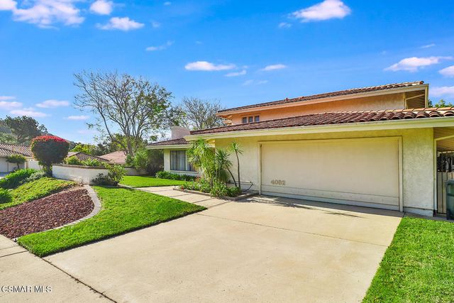 4082 Avenida Verano, Thousand Oaks, CA 91360