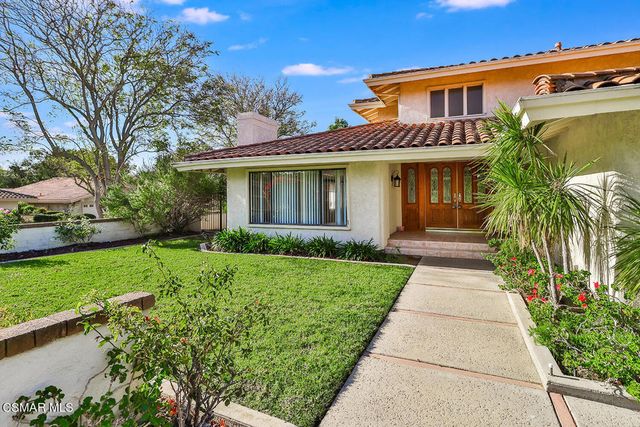 4082 Avenida Verano, Thousand Oaks, CA 91360