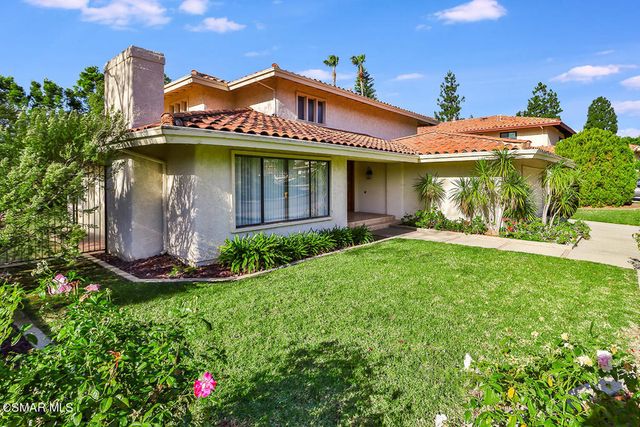 4082 Avenida Verano, Thousand Oaks, CA 91360