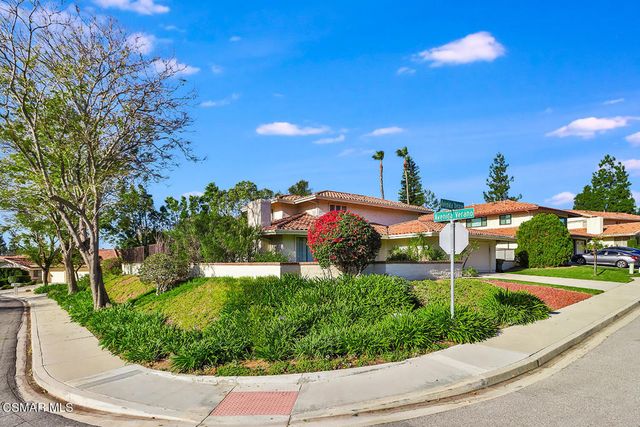 4082 Avenida Verano, Thousand Oaks, CA 91360