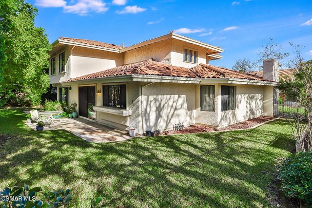 4082 Avenida Verano, Thousand Oaks, CA 91360