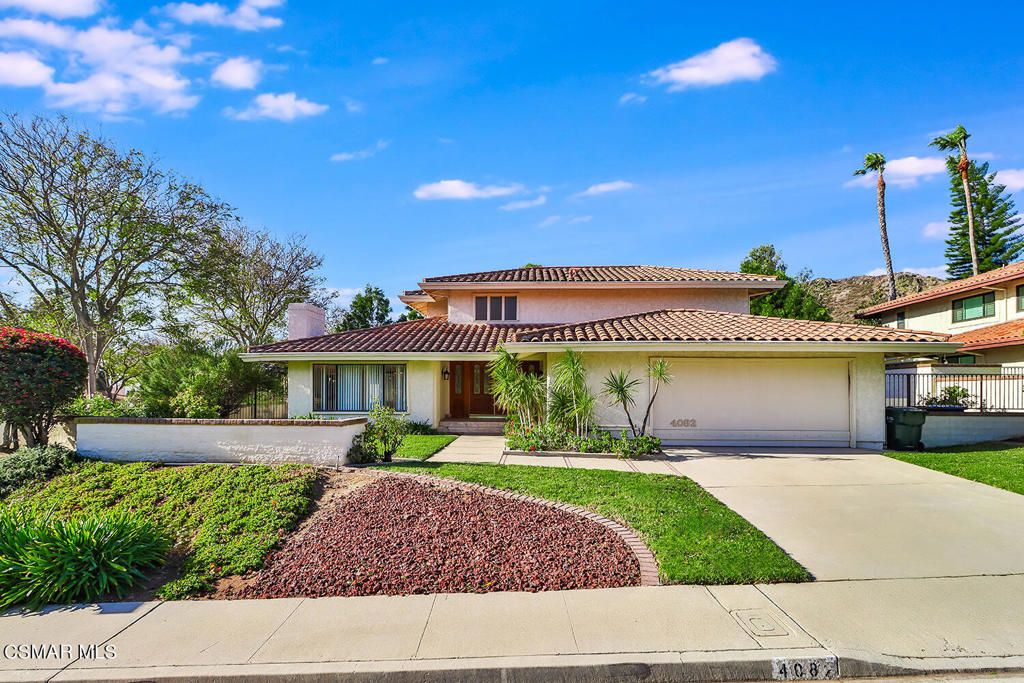 4082 Avenida Verano, Thousand Oaks, CA 91360
