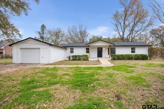 12891 County Road 1114, Tyler, TX 75709