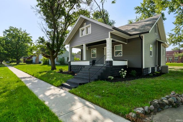 2001 Schuyler Avenue, Lafayette, IN 47904