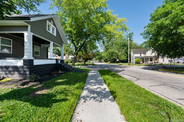 2001 Schuyler Avenue, Lafayette, IN 47904