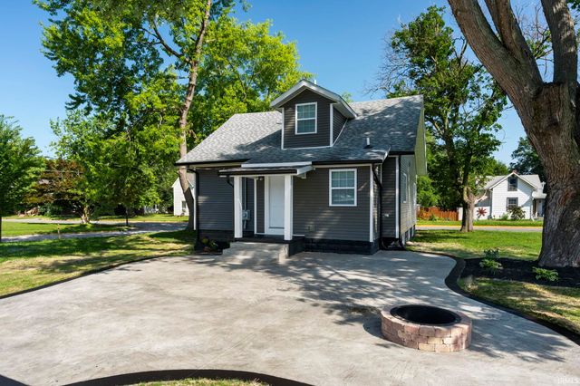 2001 Schuyler Avenue, Lafayette, IN 47904