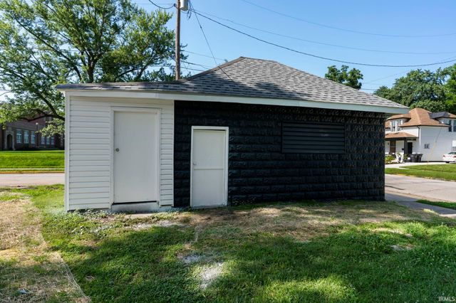 2001 Schuyler Avenue, Lafayette, IN 47904