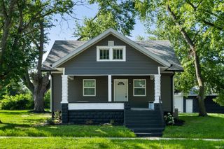 2001 Schuyler Avenue, Lafayette, IN 47904