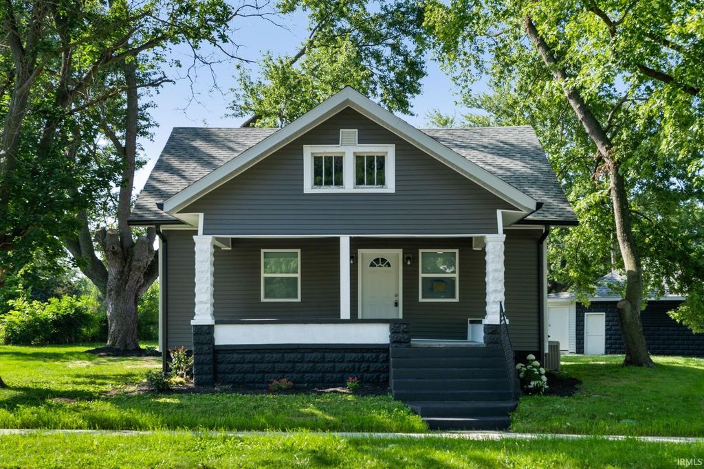 2001 Schuyler Avenue, Lafayette, IN 47904