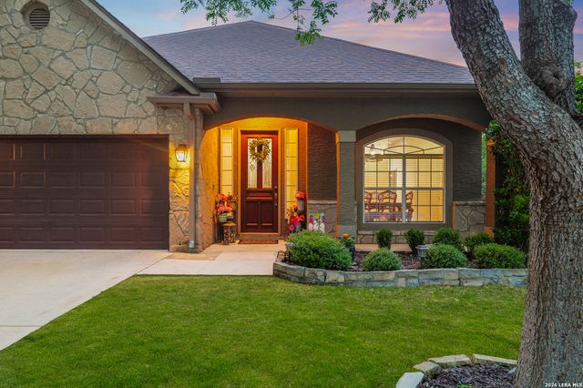 8330 WAYSIDE CRK, San Antonio, TX 78255