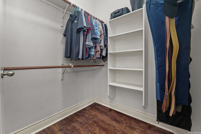 8330 WAYSIDE CRK, San Antonio, TX 78255