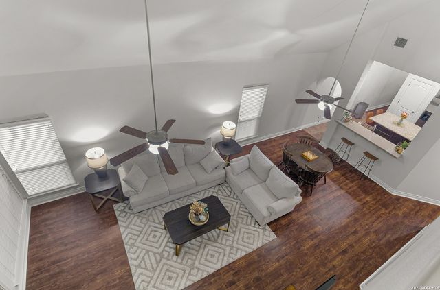 8330 WAYSIDE CRK, San Antonio, TX 78255