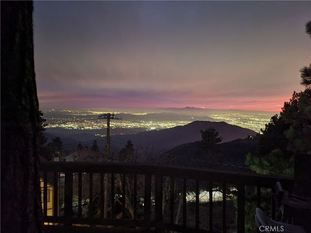 31612 City Creek Road, Running Springs, CA 92382