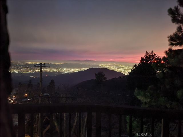 31612 City Creek Road, Running Springs, CA 92382