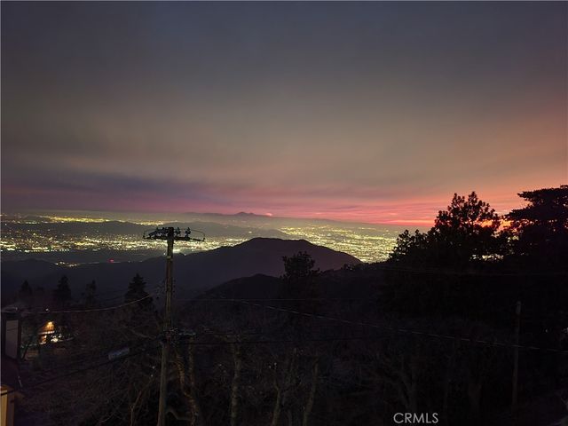 31612 City Creek Road, Running Springs, CA 92382