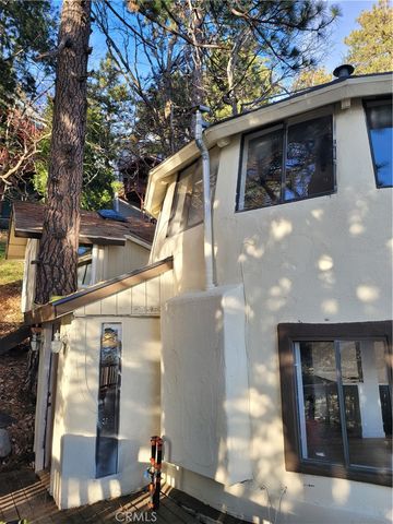 31612 City Creek Road, Running Springs, CA 92382