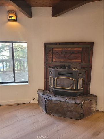 31612 City Creek Road, Running Springs, CA 92382