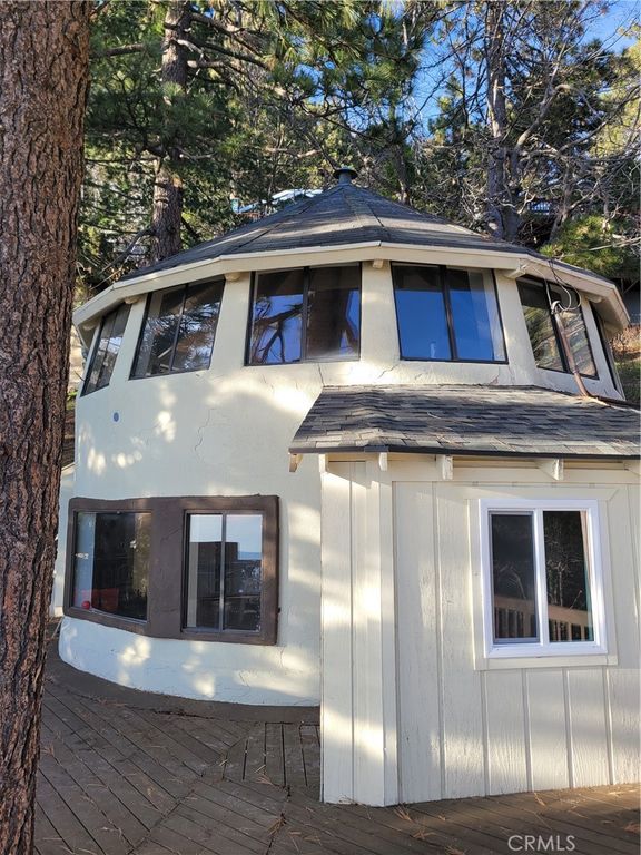 31612 City Creek Road, Running Springs, CA 92382