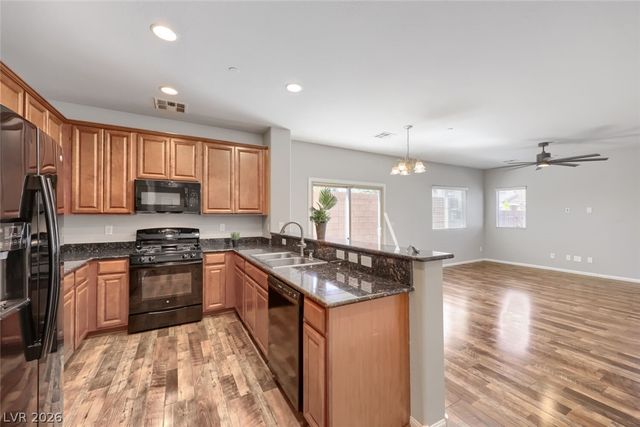 9041 Silken Crests Court, Las Vegas, NV 89149