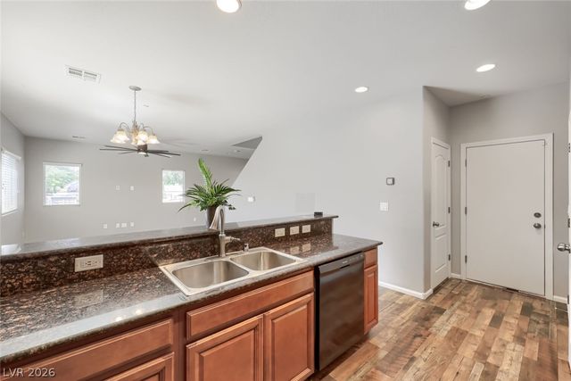 9041 Silken Crests Court, Las Vegas, NV 89149