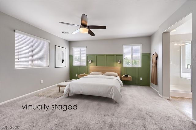 9041 Silken Crests Court, Las Vegas, NV 89149
