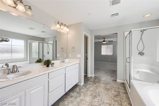 9041 Silken Crests Court, Las Vegas, NV 89149