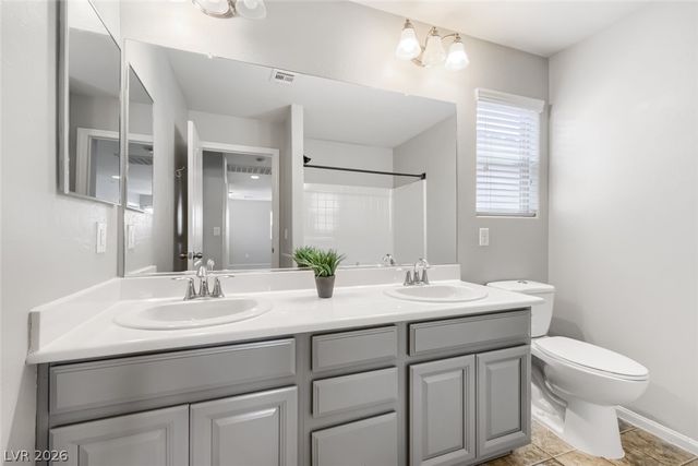 9041 Silken Crests Court, Las Vegas, NV 89149