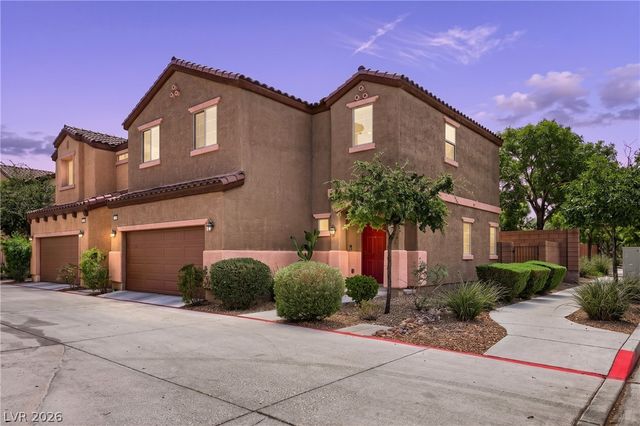 9041 Silken Crests Court, Las Vegas, NV 89149