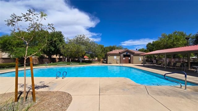 9041 Silken Crests Court, Las Vegas, NV 89149