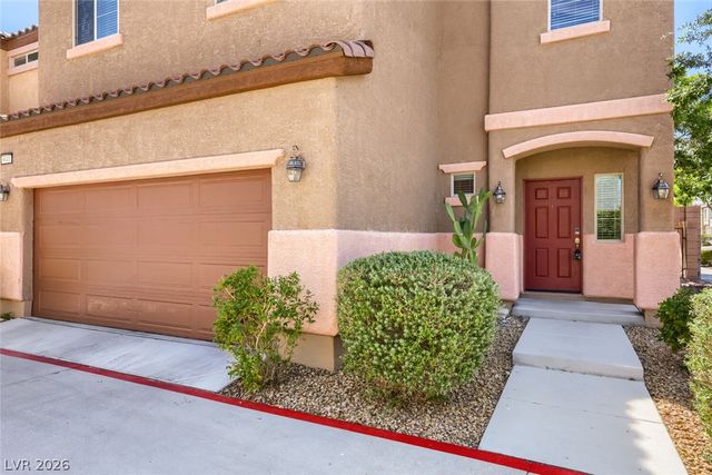 9041 Silken Crests Court, Las Vegas, NV 89149