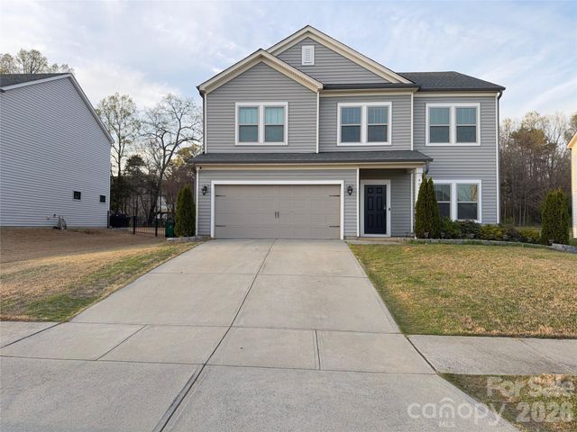 4621 Collingham Drive, Charlotte, NC 28273