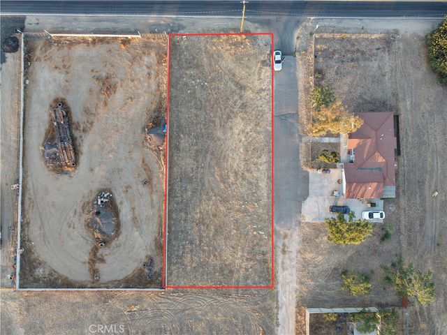 0 G Street, Perris, CA 92579