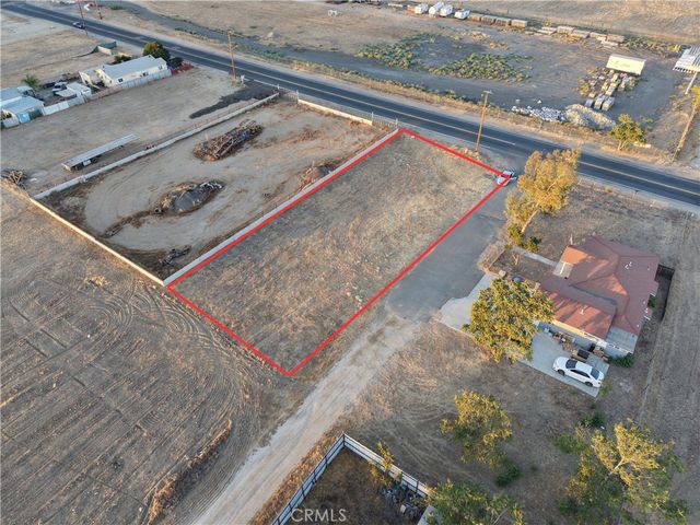 0 G Street, Perris, CA 92579
