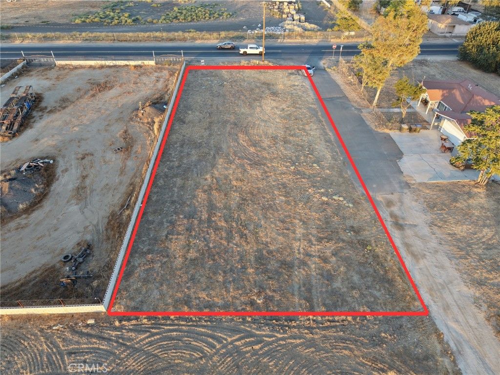 0 G Street, Perris, CA 92579