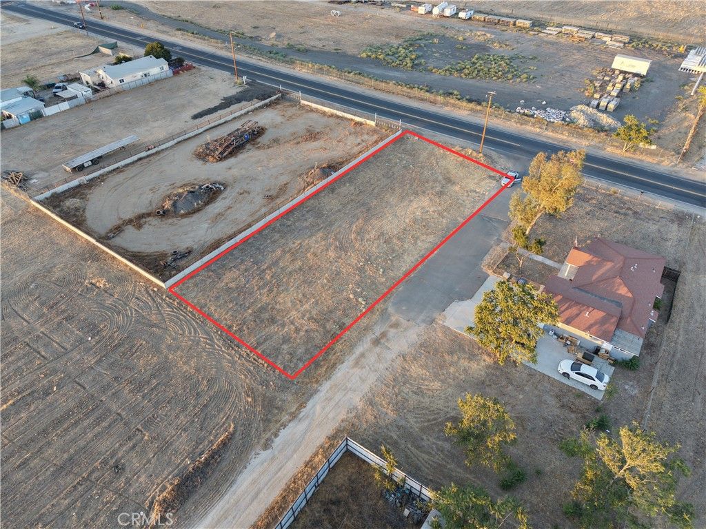 0 G Street, Perris, CA 92579 — photo 3