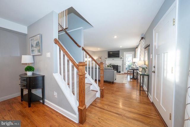 1115 CONCORD AVE, Drexel Hill, PA 19026