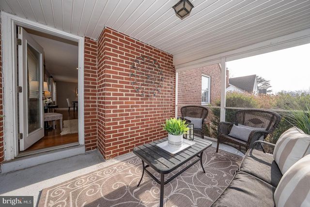 1115 CONCORD AVE, Drexel Hill, PA 19026