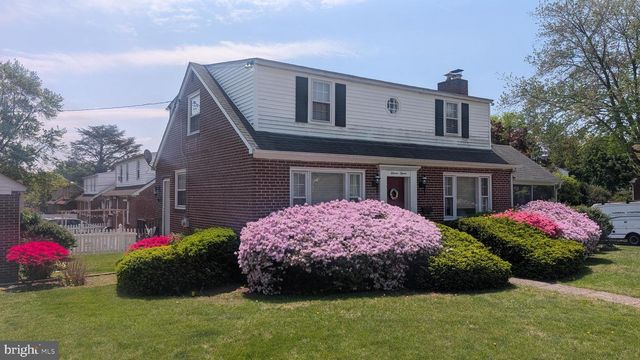 1115 CONCORD AVE, Drexel Hill, PA 19026