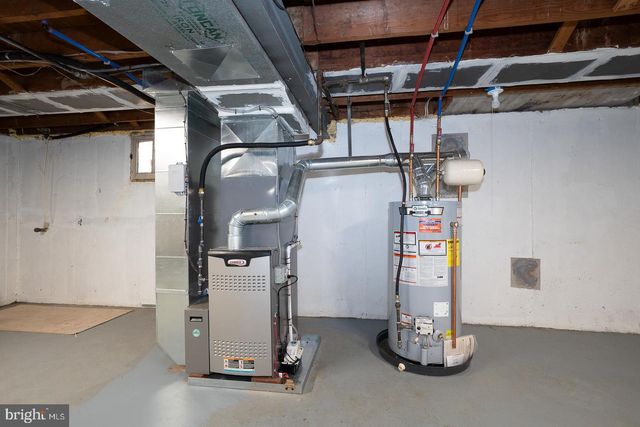 1115 CONCORD AVE, Drexel Hill, PA 19026