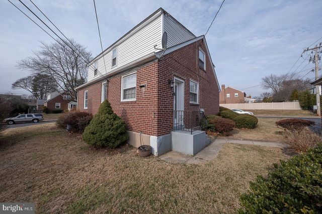 1115 CONCORD AVE, Drexel Hill, PA 19026