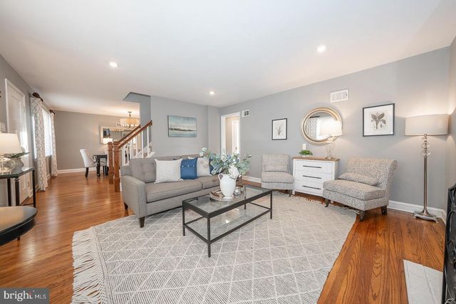 1115 CONCORD AVE, Drexel Hill, PA 19026