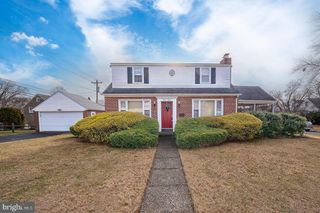 1115 CONCORD AVE, Drexel Hill, PA 19026