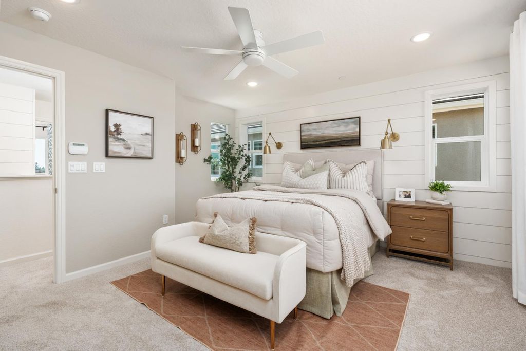 Image 30 of property listing at 1512 Bloom Lane, Clovis, CA 93619