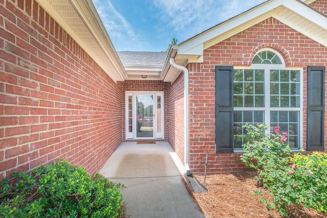 488 Wickham Drive, Graniteville, SC 29829