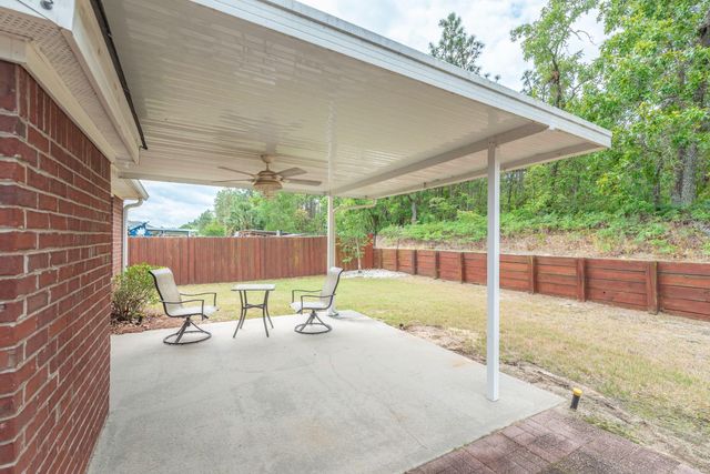 488 Wickham Drive, Graniteville, SC 29829