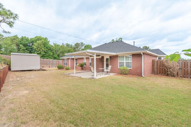 488 Wickham Drive, Graniteville, SC 29829