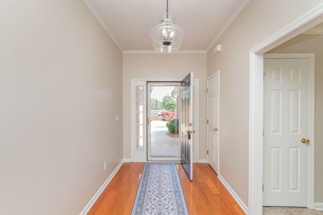 488 Wickham Drive, Graniteville, SC 29829