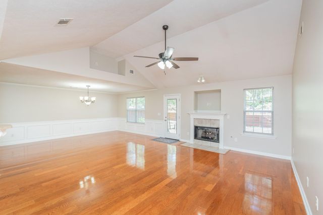 488 Wickham Drive, Graniteville, SC 29829