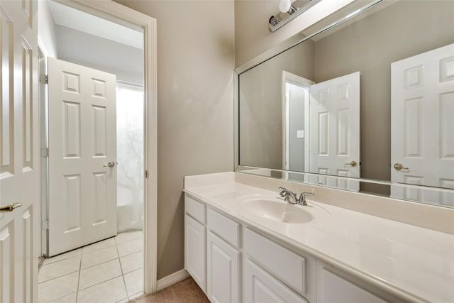 5650 Travis Drive, Frisco, TX 75034