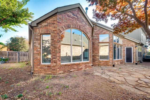 5650 Travis Drive, Frisco, TX 75034